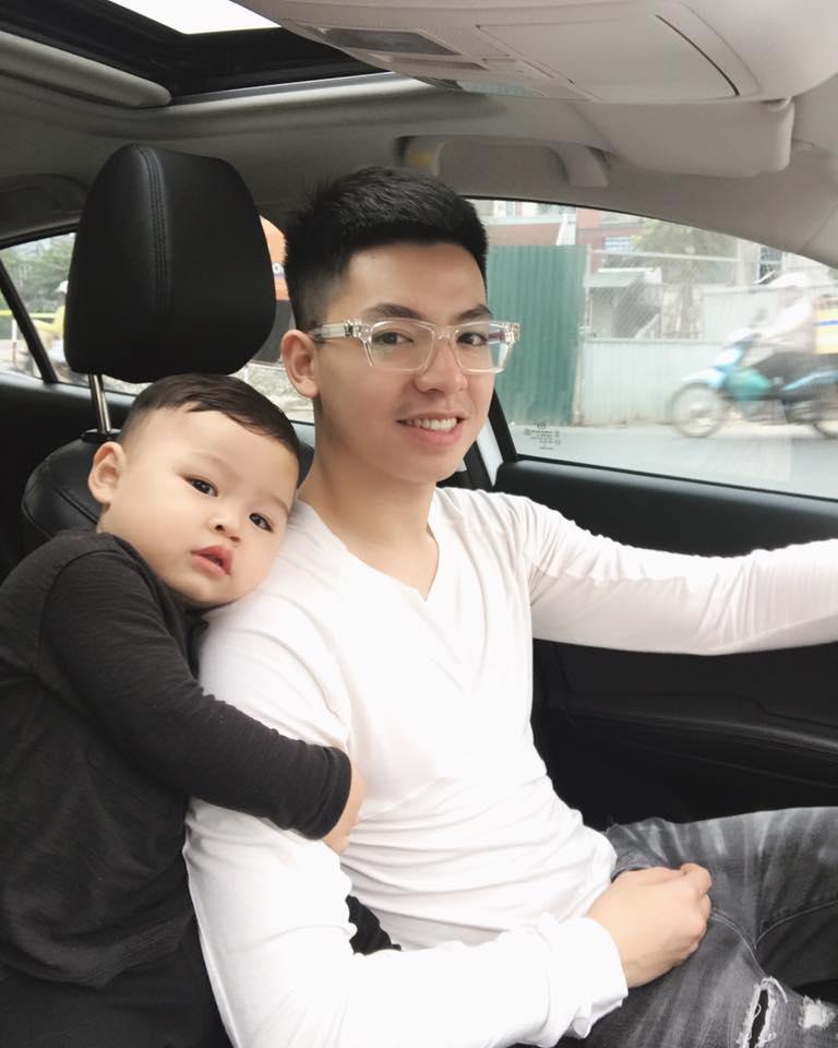 1 tháng sau xác nhận ly hôn chồng, cuộc sống của DJ Tít và con trai có gì thay đổi?-3