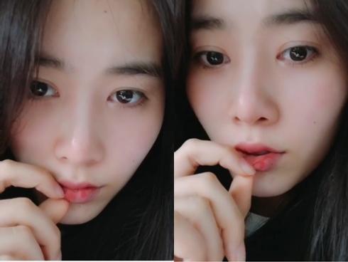 Tình trường bê bối, Nam Em vẫn được coi là của hiếm showbiz khi liên tục được khẳng định trinh trắng-11