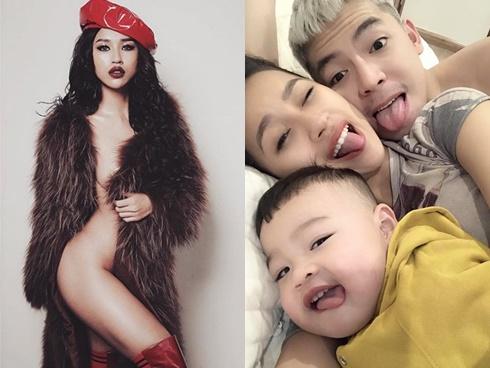 Tình nhiều năm bỗng dưng thành người lạ, không khí chia ly đã thật sự bao trùm làng hotface Việt 2018-13