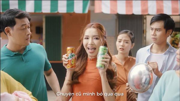 Ra mắt 5 ngày, MV Bích Phương cán mốc 13 triệu view-5