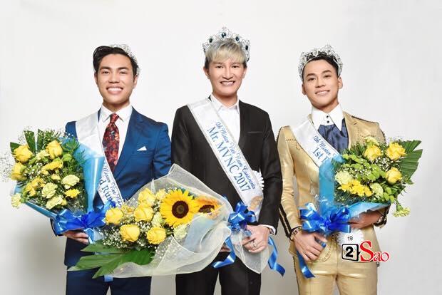 Dược sĩ Tiến - giám khảo chịu lố nhất Việt Nam là ai?-2