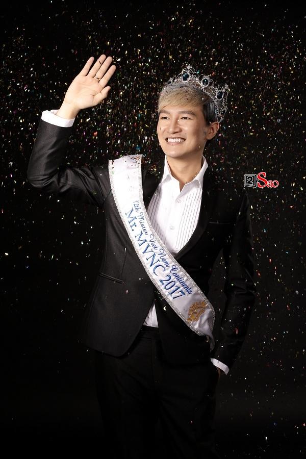 Dược sĩ Tiến - giám khảo chịu lố nhất Việt Nam là ai?-1