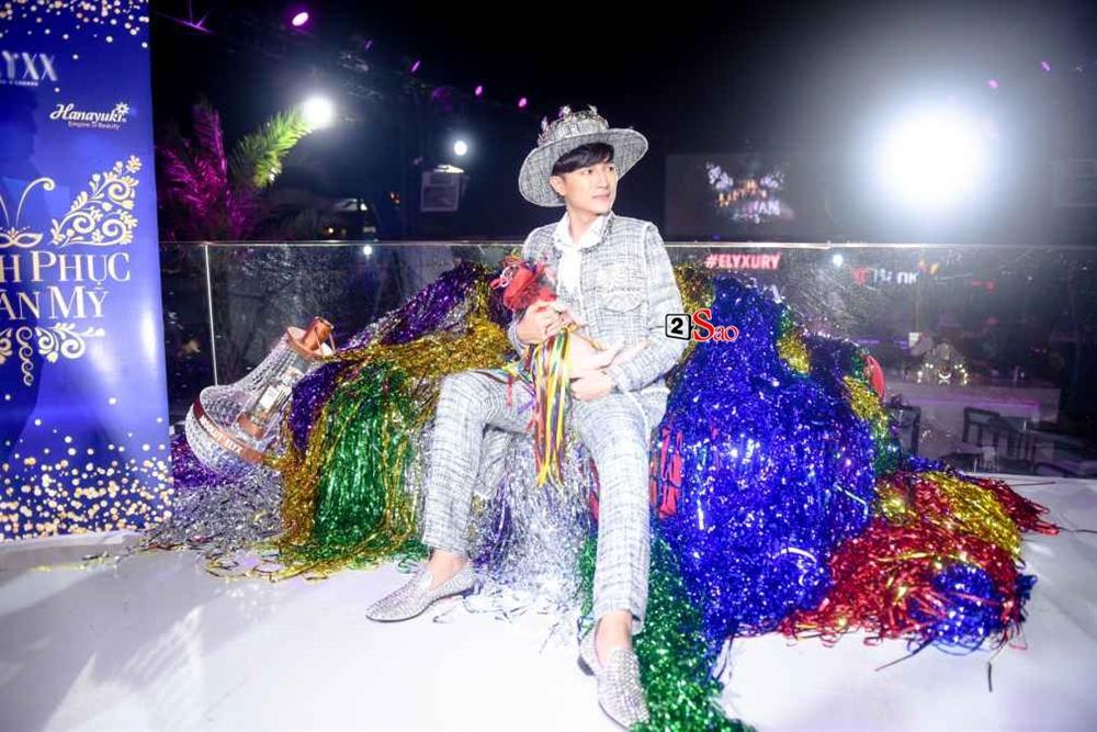 Dược sĩ Tiến - giám khảo chịu lố nhất Việt Nam là ai?-8