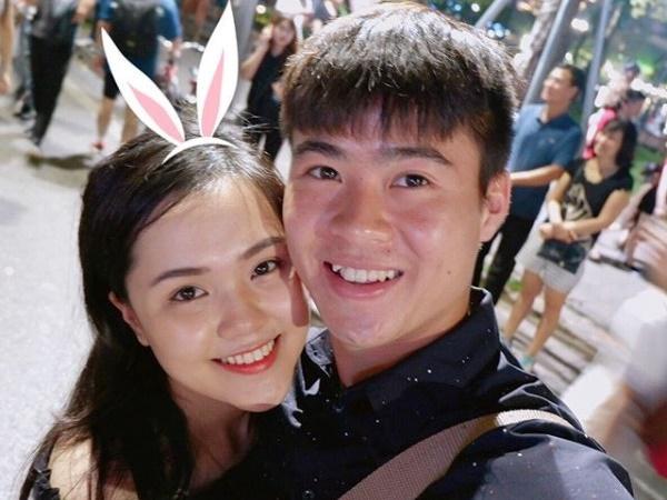 Hội bạn gái cầu thủ Việt thay đổi thế nào sau khi nổi tiếng?-10