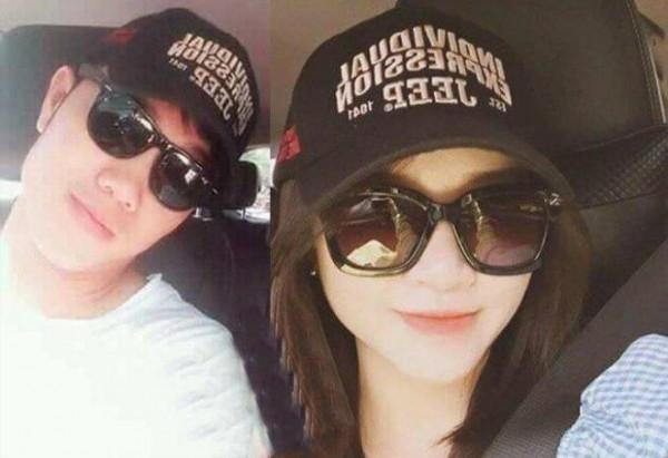 Nhờ yêu được cầu thủ hot ở tuyển Việt Nam, những nữ sinh này bỗng nổi như cồn trong năm 2018-6