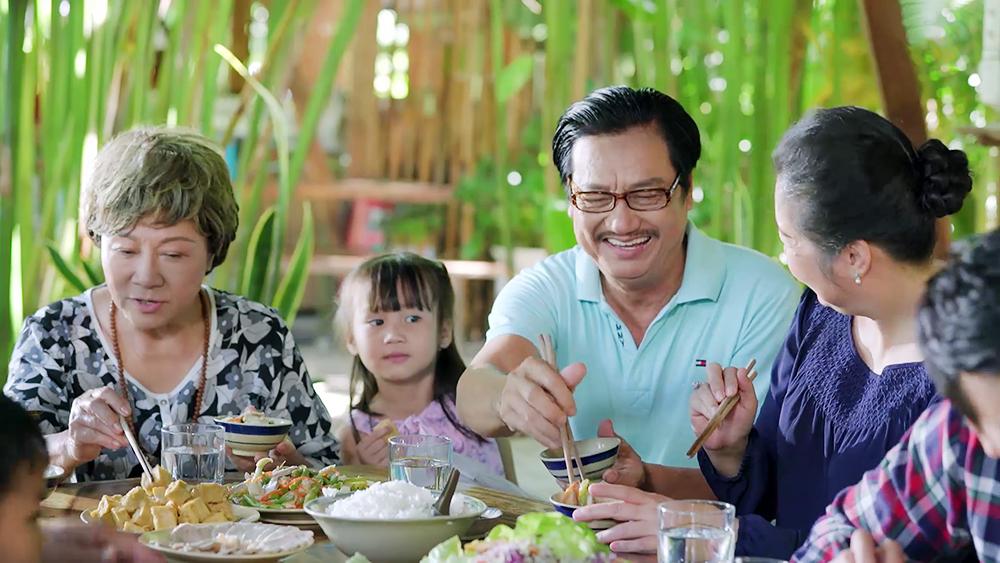 Gạo nếp gạo tẻ tập 105: Hân bị tình cũ bắt cóc đòi tiền chuộc 10 tỷ đồng-2