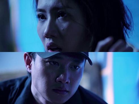 Gạo nếp gạo tẻ tập 106: Nghẹt thở trước cuộc giải cứu Hân khỏi tay người yêu cũ-15