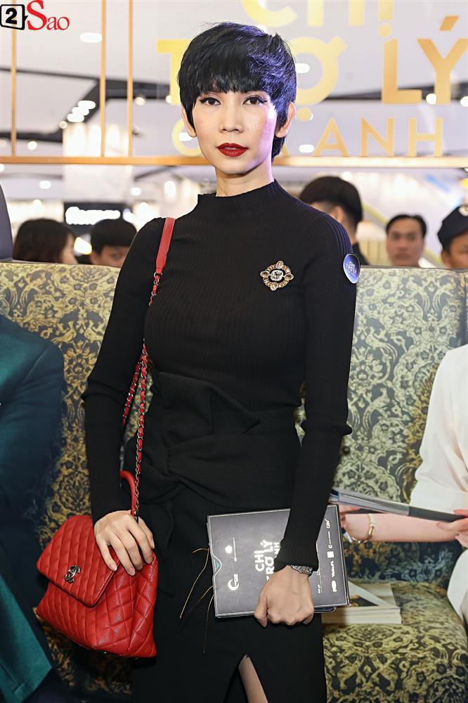 Quên Mai Tài Phến đi, Mỹ Tâm và Ngô Thanh Vân mới là chân ái!-12