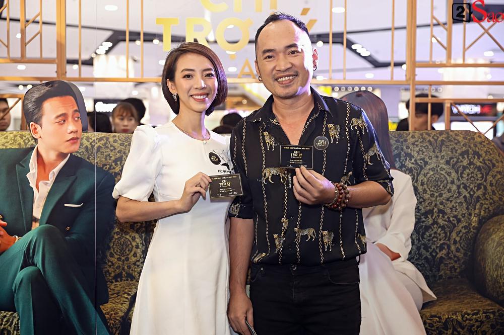 Quên Mai Tài Phến đi, Mỹ Tâm và Ngô Thanh Vân mới là chân ái!-11