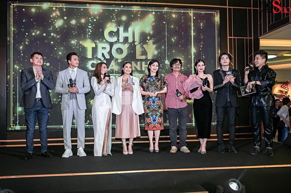 Quên Mai Tài Phến đi, Mỹ Tâm và Ngô Thanh Vân mới là chân ái!-20