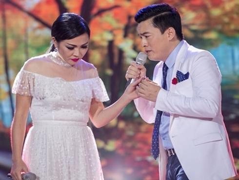 Tiết mục có một không hai quy tụ dàn ca sĩ đỉnh cao Vpop 16 năm trước-1