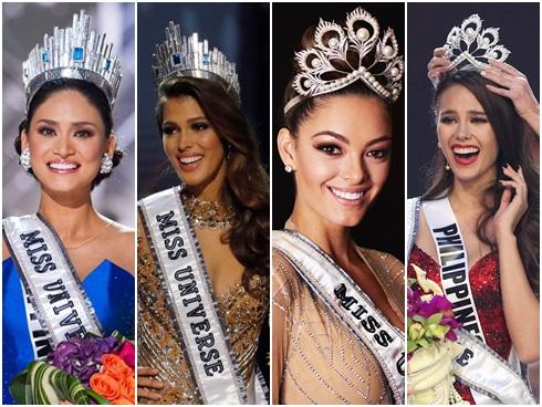 ĐẸP CŨNG PHẢI DO DI TRUYỀN: Mẹ là Hoa hậu Hoàn vũ - bố là Nam vương Quốc tế, bảo sao cô bé này xinh như thiên thần-20