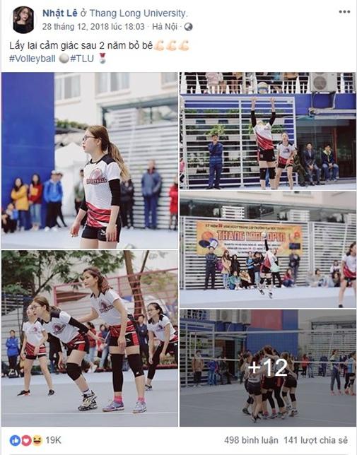 Bị chê chân ngắn - chiều cao thấp, bạn gái Quang Hải quyết định ra tay trừng trị khiến antifan cứng họng-1