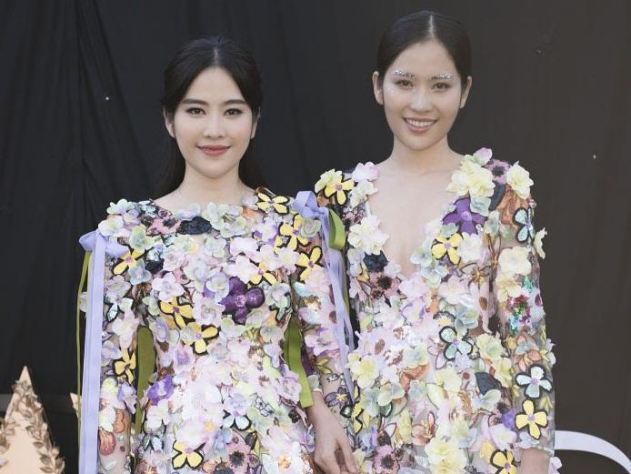 Chị gái Nam Em xác nhận đường ai nấy bước với người tình đồng giới lâu năm-5