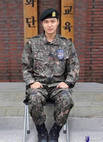 7 tài tử Hàn sẽ trở lại màn ảnh sau khi xuất ngũ vào năm 2019-1