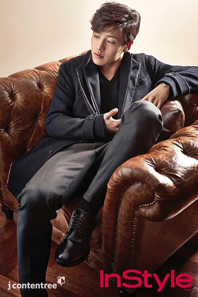 7 tài tử Hàn sẽ trở lại màn ảnh sau khi xuất ngũ vào năm 2019-10