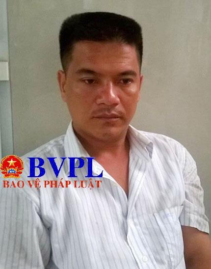 Tài xế điều khiển container gây tai nạn ở Long An ra trình diện-1