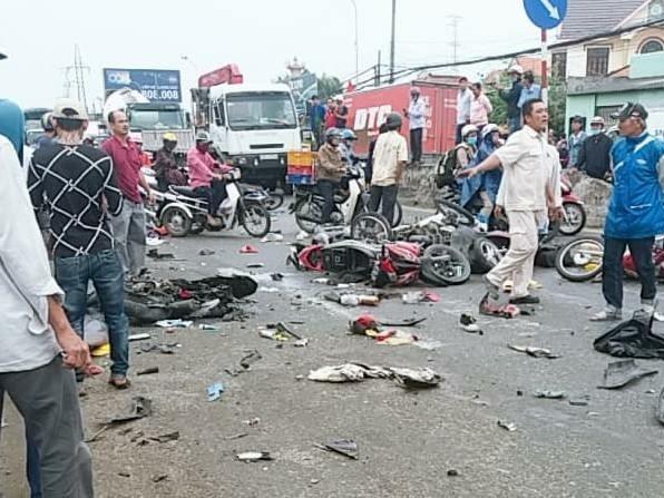 Tránh ra đường ngày Tam Nương nếu không muốn gặp tai nạn thảm khốc-10