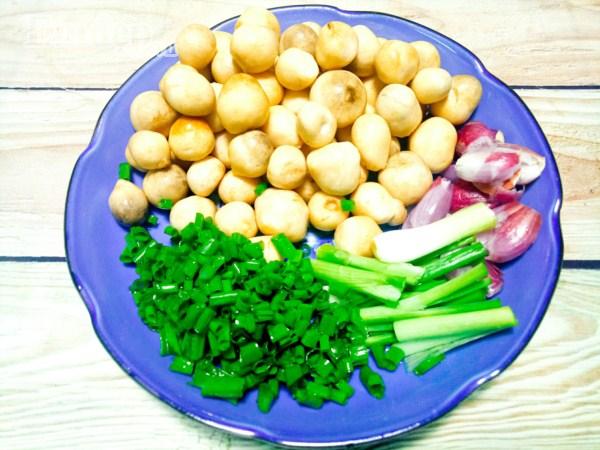 Bí quyết nấu cháo hầm xương cực nhanh cho bữa sáng-3