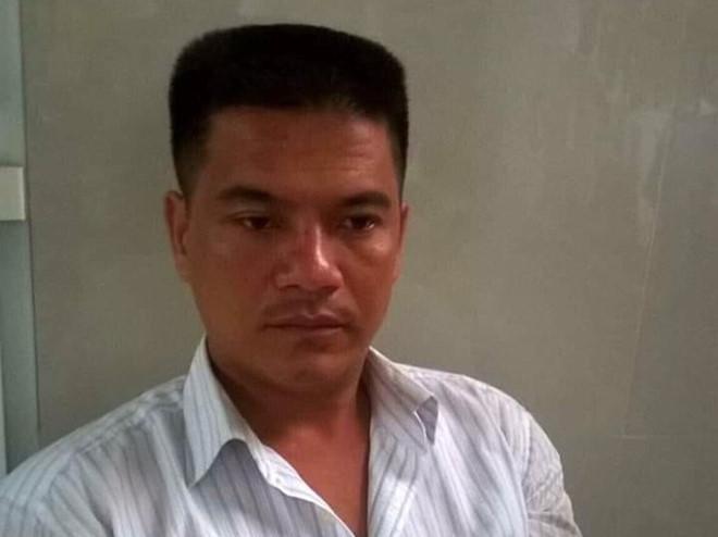 Tài xế lái xe container tông hàng chục người có dùng ma túy-1