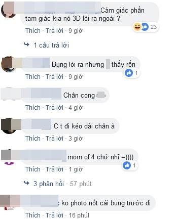 Bị bóc phốt photoshop bóp méo sự thật, đây là cách đáp trả cực CÙN của nữ nhà văn Gào-3