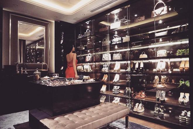 Kiếm được rất nhiều tiền, Huyền Baby vẫn khẳng định: Phụ nữ phải để chồng nuôi từ đầu đến gót chân-2