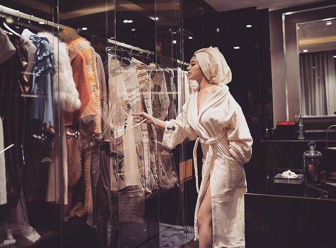 Kiếm được rất nhiều tiền, Huyền Baby vẫn khẳng định: Phụ nữ phải để chồng nuôi từ đầu đến gót chân-1