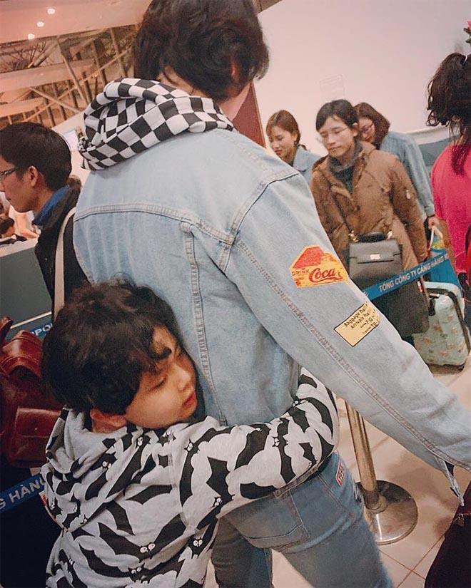 Trương Quỳnh Anh đã quá xưa rồi, người đặc biệt được Tim khắc hình lên cơ thể hiện tại thuộc về ai?-3