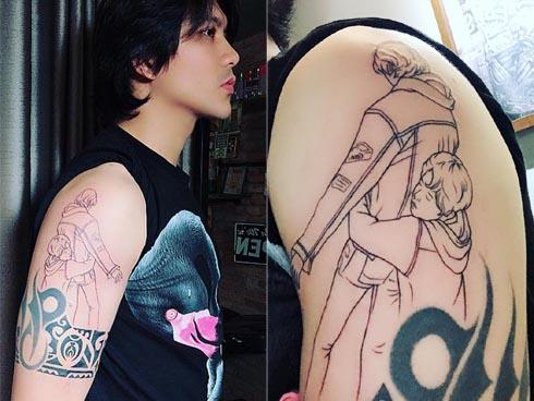 Đang là mẹ đơn thân sau ly hôn, Trương Quỳnh Anh ẩn ý: Anh chưa đủ tốt để có em-12