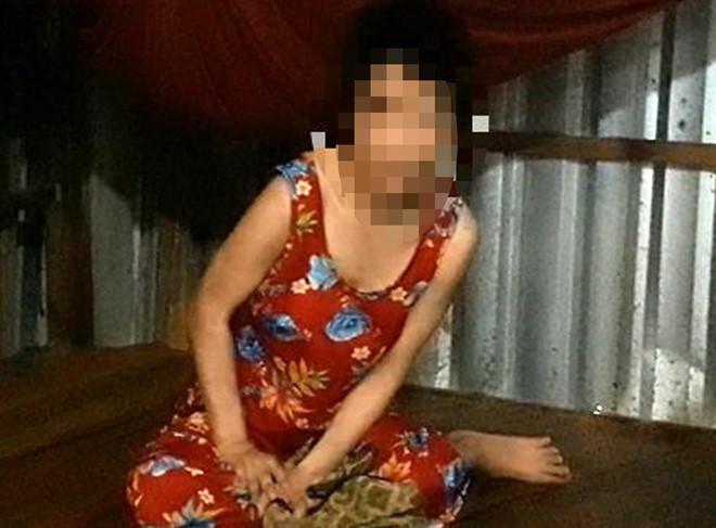 Khởi tố người đàn ông hiếp dâm cô gái mắc bệnh bại não-1