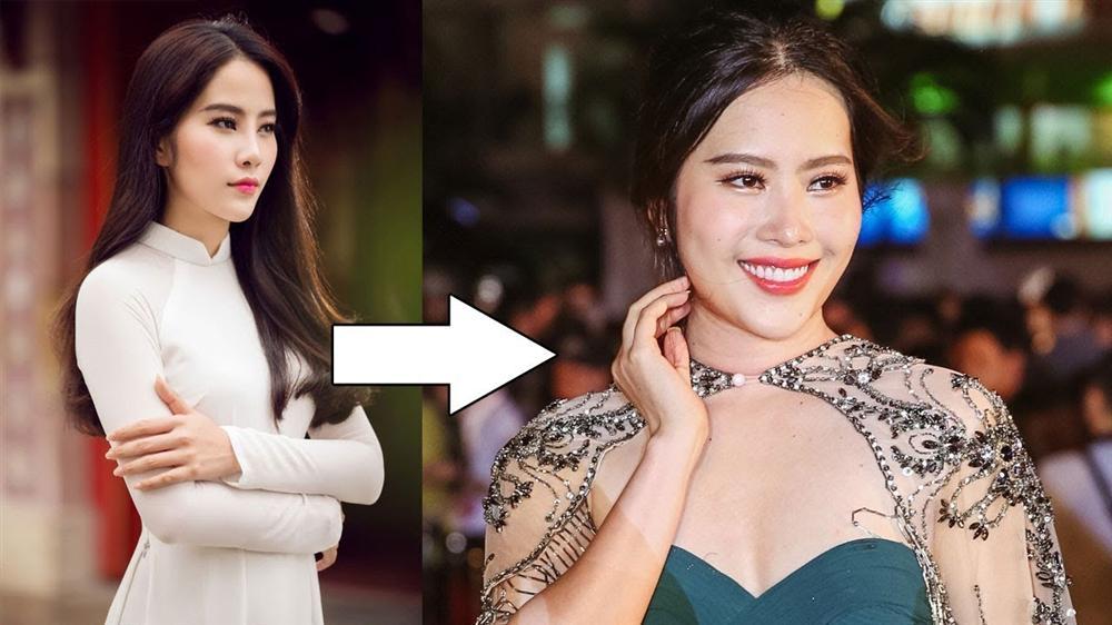 Tình trường bê bối, Nam Em vẫn được coi là của hiếm showbiz khi liên tục được khẳng định trinh trắng-4