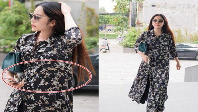 Tình trường bê bối, Nam Em vẫn được coi là của hiếm showbiz khi liên tục được khẳng định trinh trắng-5