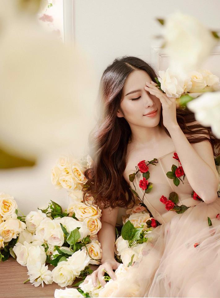 Tình trường bê bối, Nam Em vẫn được coi là của hiếm showbiz khi liên tục được khẳng định trinh trắng-1