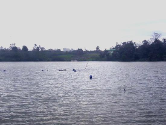 Lâm Đồng: Vợ chồng trẻ chết bất thường - người treo cổ, kẻ tử vong dưới hồ