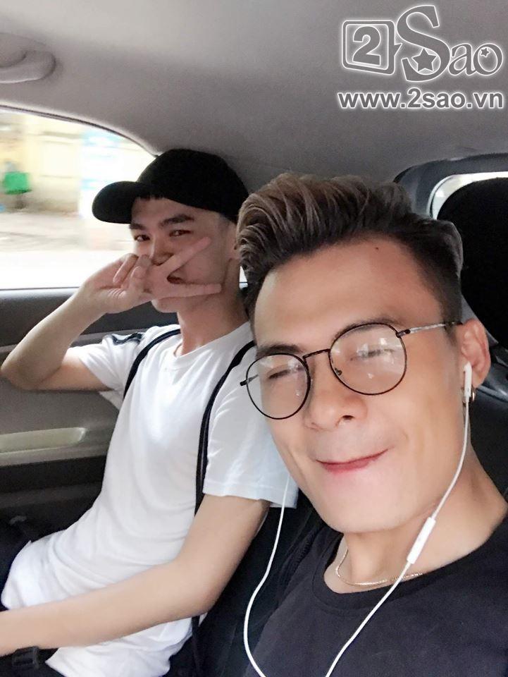 Hoa Vinh lại dính phốt: Đi diễn 10 tỉnh ngủ với 10 cô khác nhau, mẹ xin 500.000 đi chợ thì cằn nhằn khó chịu-2