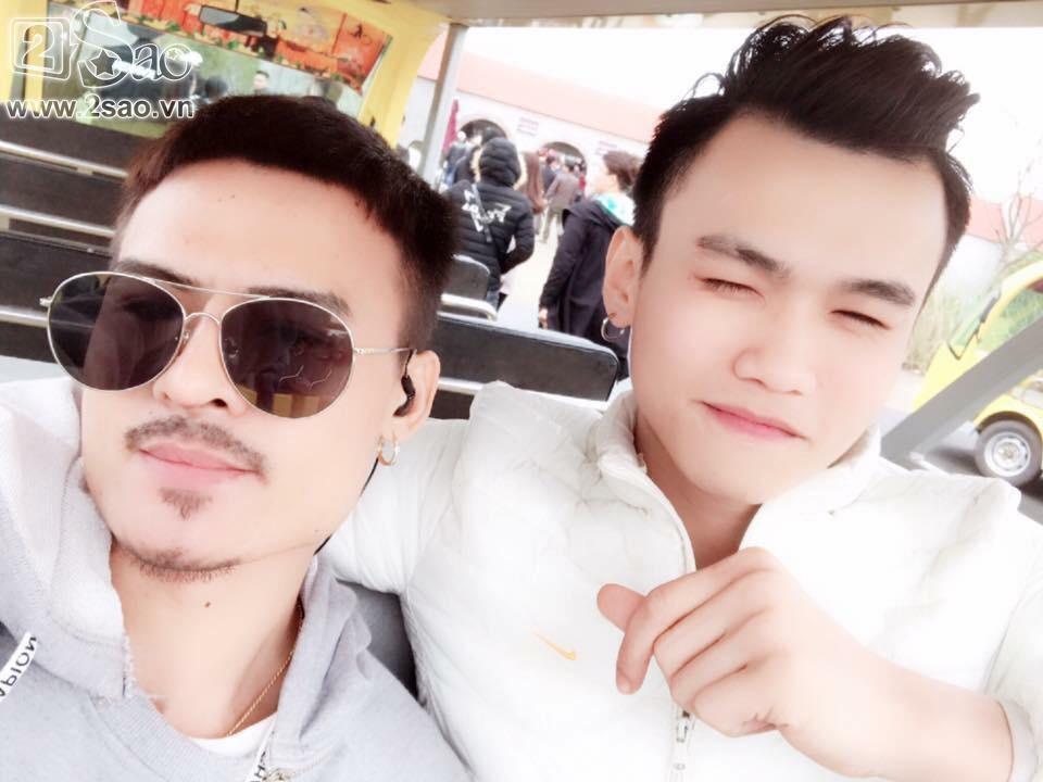 Hoa Vinh lại dính phốt: Đi diễn 10 tỉnh ngủ với 10 cô khác nhau, mẹ xin 500.000 đi chợ thì cằn nhằn khó chịu-3