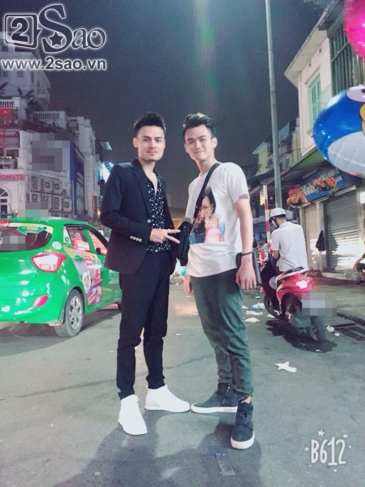 Hoa Vinh lại dính phốt: Đi diễn 10 tỉnh ngủ với 10 cô khác nhau, mẹ xin 500.000 đi chợ thì cằn nhằn khó chịu-4