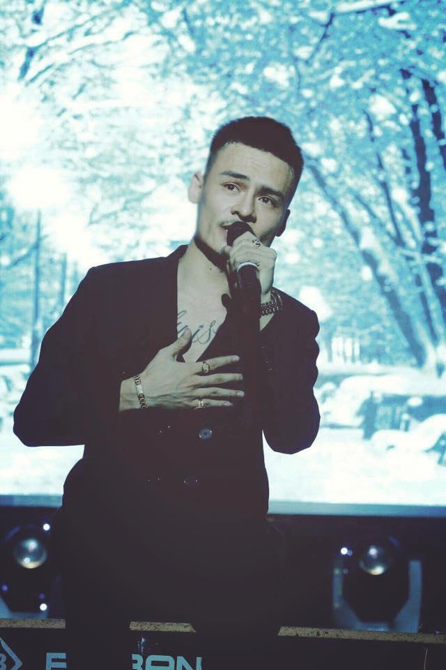 Hoa Vinh lại dính phốt: Đi diễn 10 tỉnh ngủ với 10 cô khác nhau, mẹ xin 500.000 đi chợ thì cằn nhằn khó chịu-5