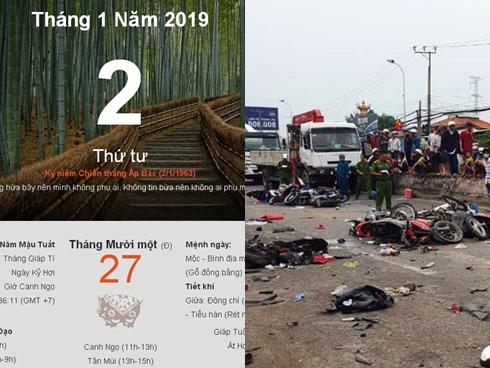 Tài xế container tông chết người khai gì khi bị khởi tố?-3