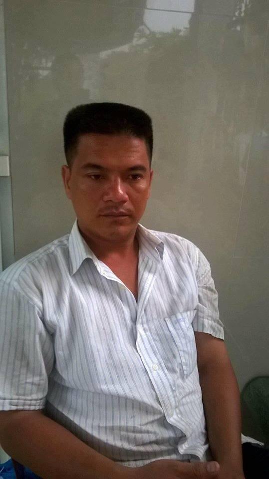 Lời khai của tài xế container tông hàng chục xe máy chờ đèn đỏ khiến 4 người chết, 18 người bị thương-1