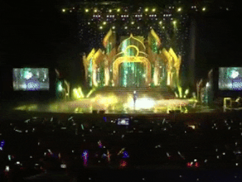 Hiện tượng thị phi nhất 2018: Hoa Vinh là số 2 nào ai dám soán ngôi số 1-4