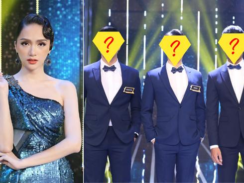 Hương Giang Idol không thể kìm chế sự sung sướng trước cơ hội được nhập quốc tịch Mỹ-4