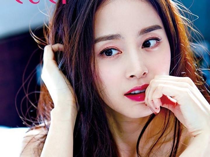 Nhân tướng học chỉ ra tướng mạo người phụ nữ lăng nhăng, dễ ngoại tình, đàn ông nên đề phòng-6