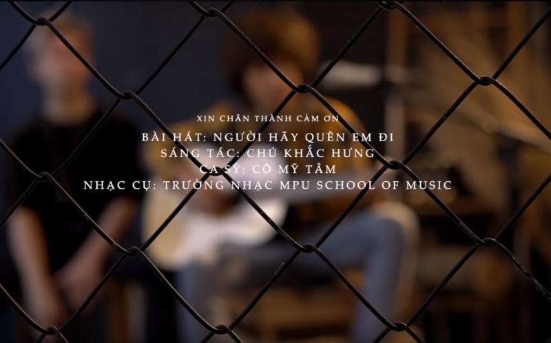 Cover hit Người hãy quên em đi bằng tiếng Hàn, Gia Khiêm ngầu như nam thần Hàn Quốc-3