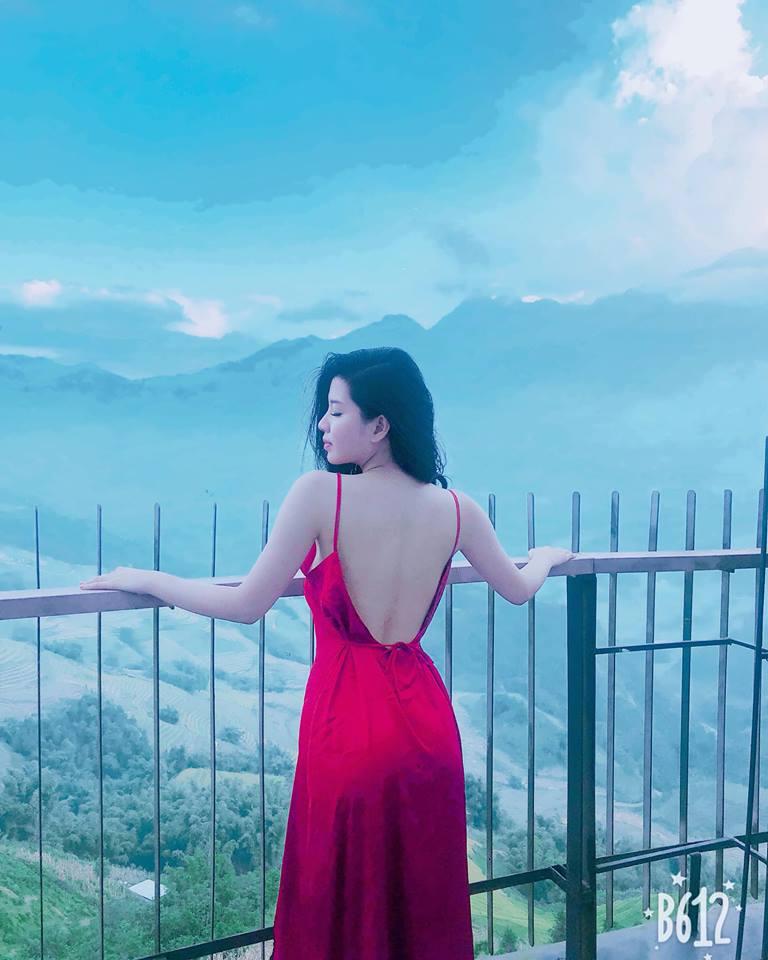 Bị chỉ trích mặc thời trang phang thời tiết giữa ngày lạnh 9 độ, nhìn ảnh trên Facebook của nữ chính còn bất ngờ hơn-4