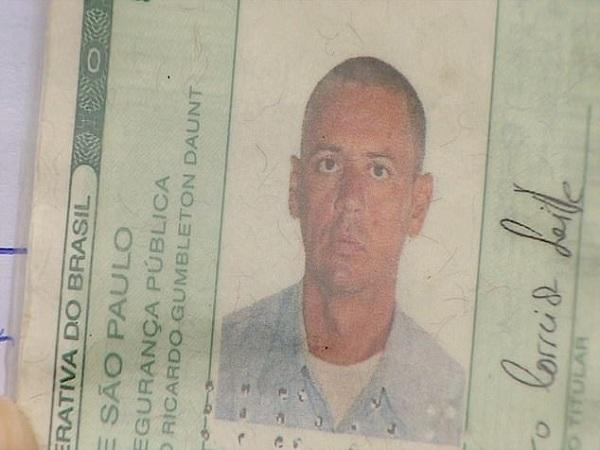 Brazil: Bị trực thăng đè chết khi đang đi bộ trên phố-1