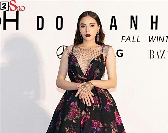 SAO MAKE OVER: Angela Phương Trinh và Minh Hằng tranh ngôi nữ thần chỉ riêng Kỳ Duyên họa mặt già đau già đớn-4