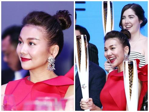 Bị chỉ trích mặc thời trang phang thời tiết giữa ngày lạnh 9 độ, nhìn ảnh trên Facebook của nữ chính còn bất ngờ hơn-5