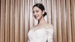 Mỹ nhân sexy nhất Hàn Quốc bất ngờ thông báo kết hôn cuối tuần này