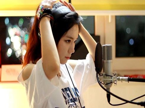 Không chỉ đàn giỏi hát hay, ngoại hình cực phẩm của cô gái này khiến cộng đồng mạng Việt chao đảo-3